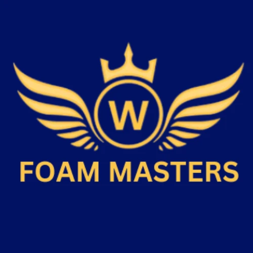 W Foam Masters